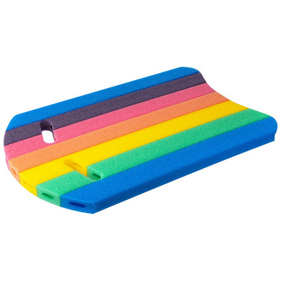 Доска для плавания 50*30*2,6см, пенополиэтилен