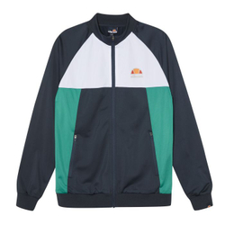 Мужская теннисная кофта Ellesse Patri Track Top - небесный