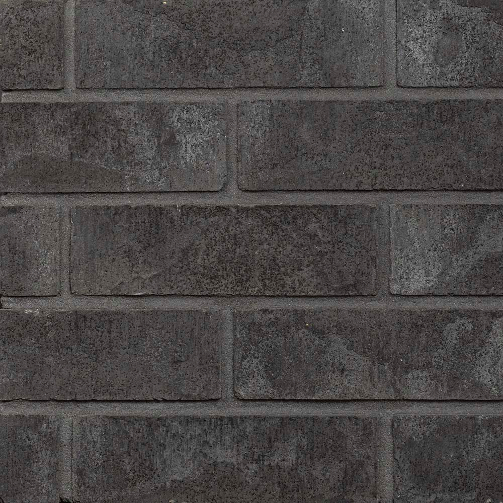 Облицовочная плитка Wandermode Armschwung Schwarzer Samt AP100NF, 240х71 мм