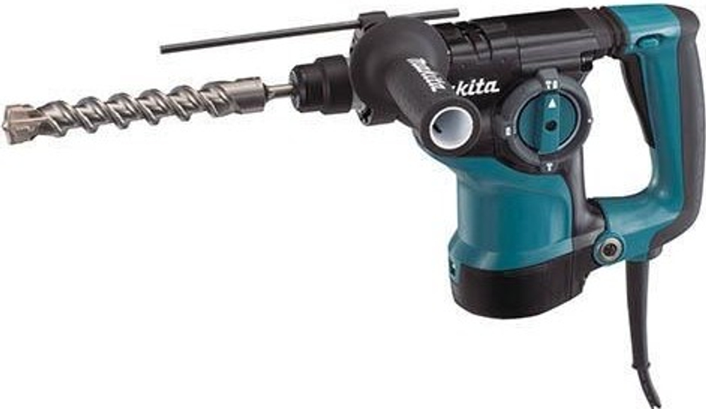 Перфоратор MAKITA HR2811F