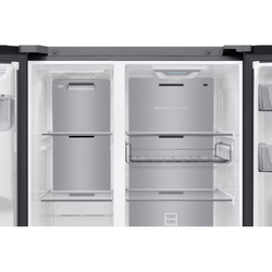 Холодильник Samsung RS80F65J1FWR