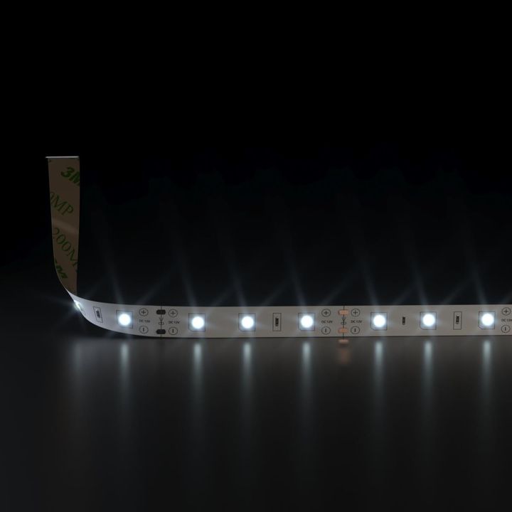 Светодиодная лента Elektrostandard 4,8W/m 60LED/m 2835SMD дневной белый 5M a050168