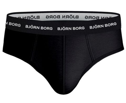 Боксерки теннисные Bjorn Borg Essential Brief 3P