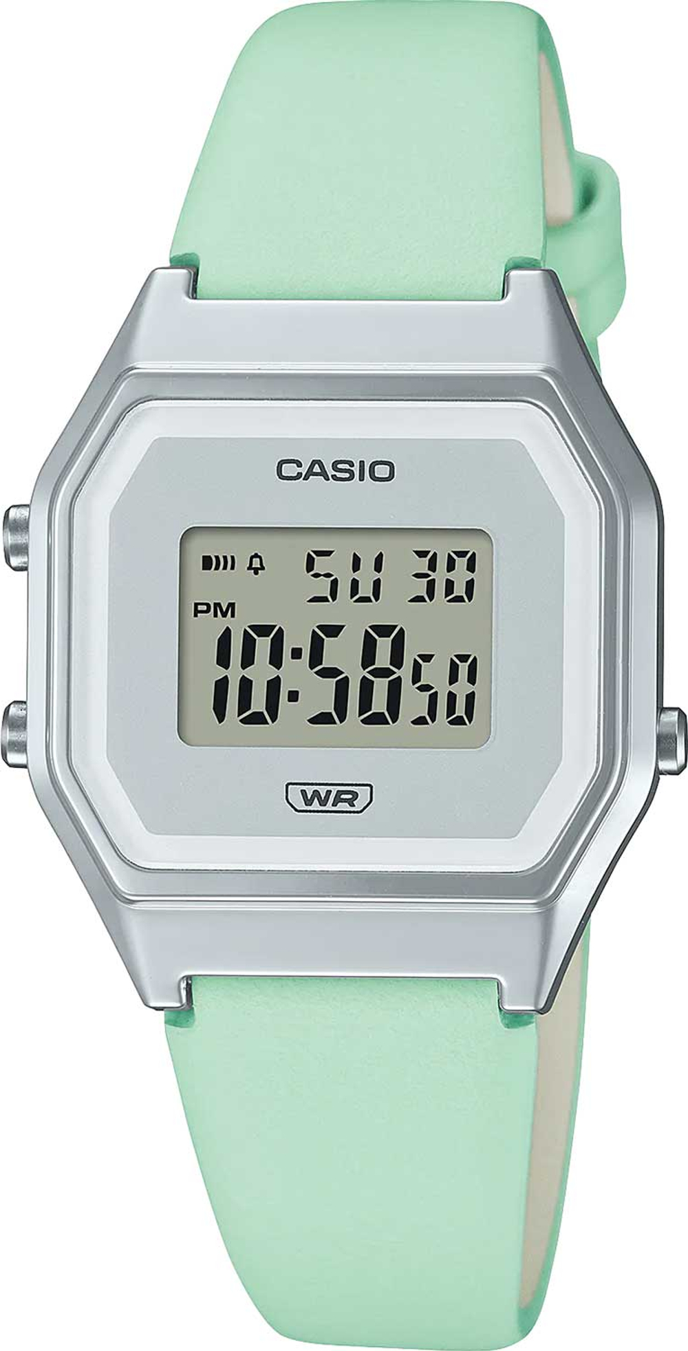 Часы Casio LA680WEL-3