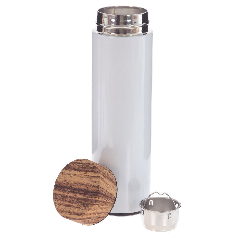 GAEM Термос, 500 мл, L6,5 W6,5 H22,5 см, 2в.