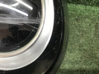 Битая Фара правая Mini Hatch F56 (2018-2021) LED