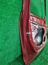 Дверь передняя левая Mazda CX-5 2 (2017-н.в.)