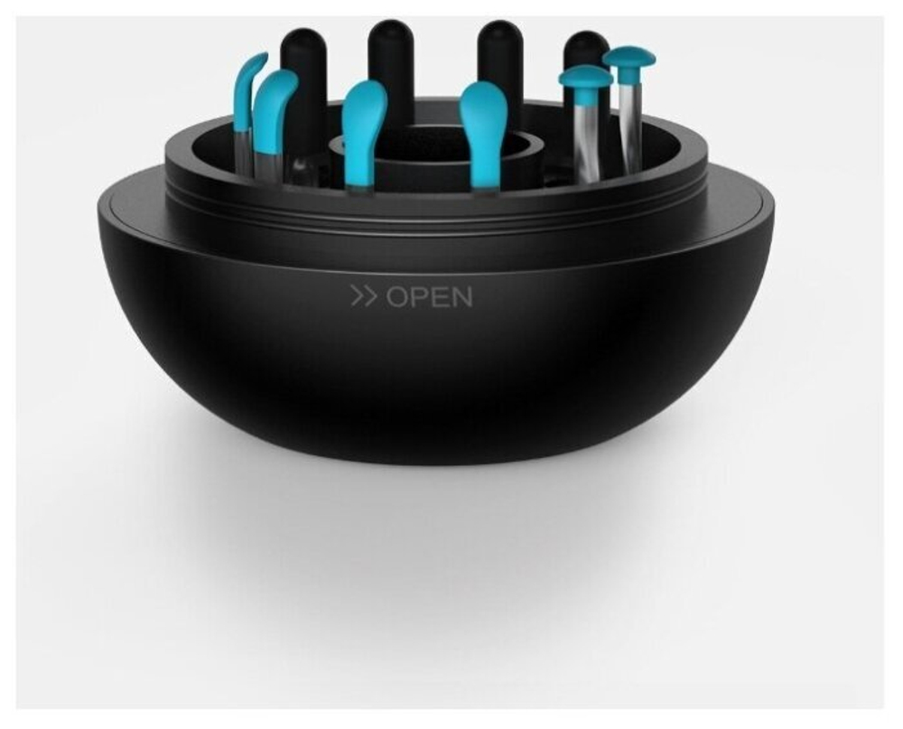 Xiaomi Ушная палочка Bebird Smart Visual Ear Rod M9 Pro