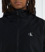 Куртка CALVIN KLEIN JEANS - черный(J30J325101)