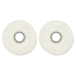 Davids, Расширяющаяся зубная нить, сменные кассеты, мята, 2 шт. (30 м) (32,8 ярда)