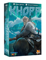 Настольная игра Кнорр