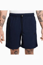 Шорты Nike Tech - темно-синий