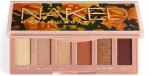 Палетка теней Urban Decay NAKED MINI EYE PALETTE - HALF BAKED