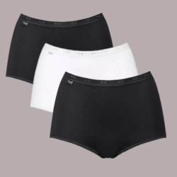 Трусы Sloggi Basic Maxi  3шт