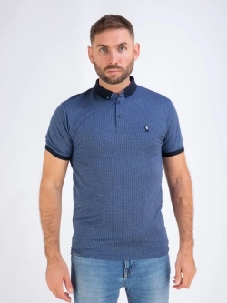 Футболка поло мужская Турция, тенниска