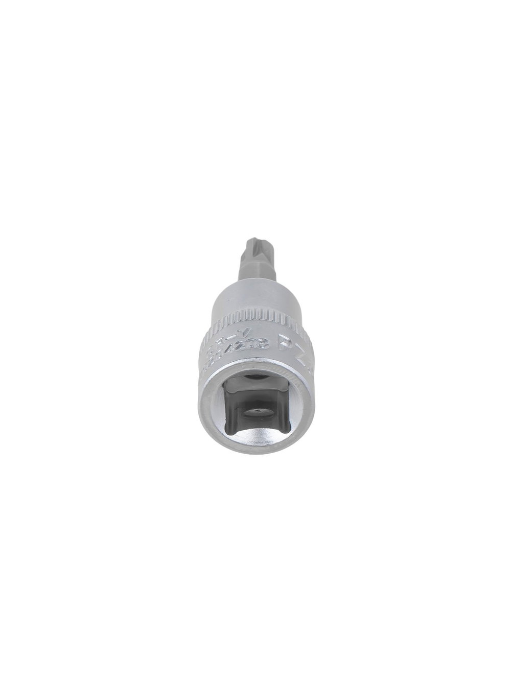 Головка 3/8" со вставкой PZ3, L=48 мм на холдере Arnezi R0204203