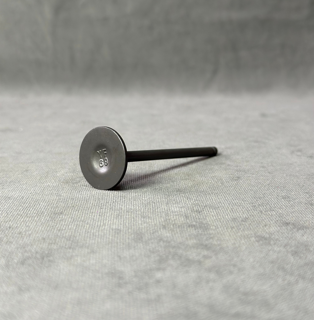 Клапан выпускной Minsk SCR 250