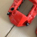 УСИЛЕННАЯ ТОРМОЗНАЯ СИСТЕМА FORZA ДЛЯ LEXUS LX RX GS ES IS GX CT Лексус