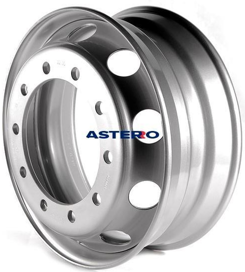 Диск  Asterro 7,50x22,5 M22 10/335/281/146 (2217D)