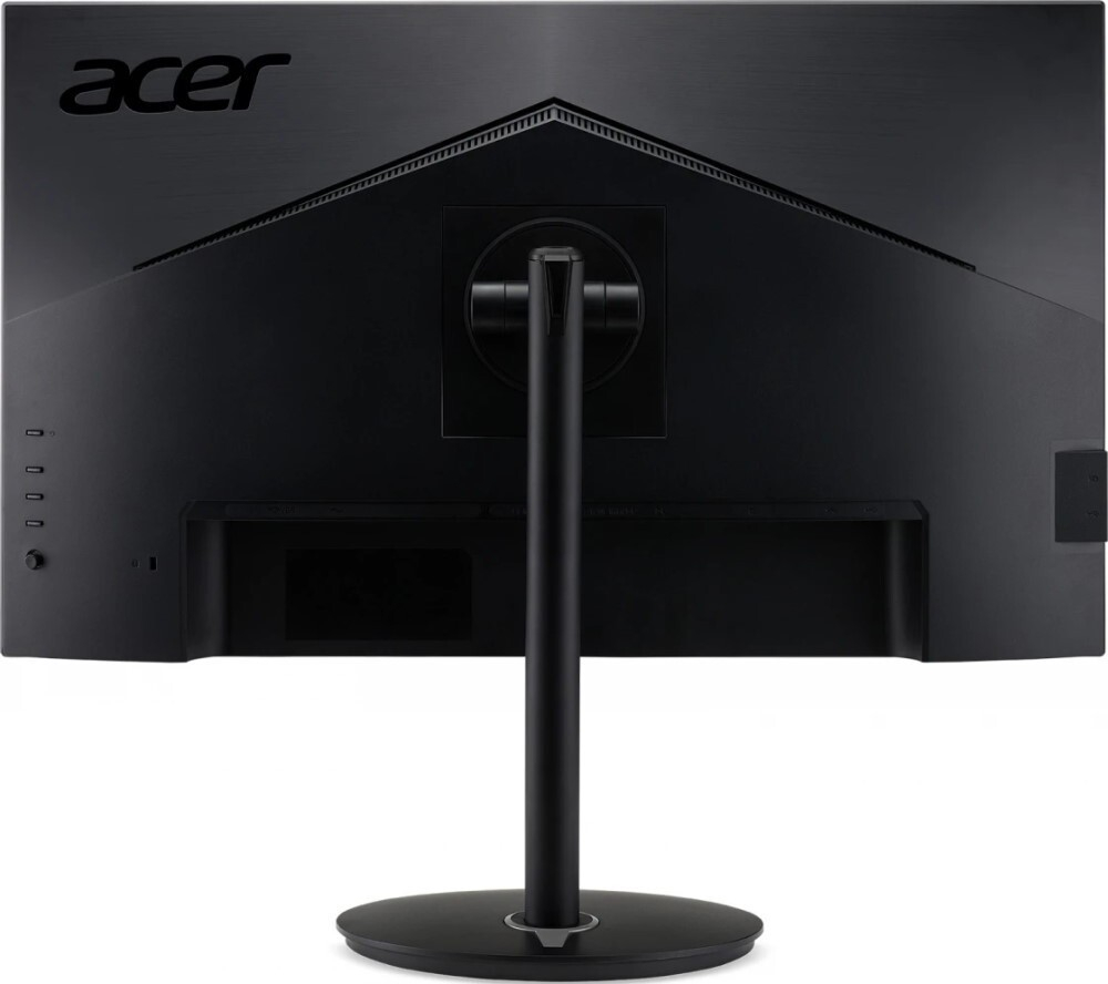 Монитор Acer 25;; Nitro XF252QPbmiiprx 1920x1080 TN LED 144Гц 1ms FreeSync HDMI DisplayPort