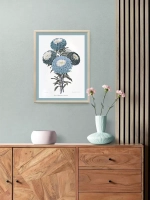 Картина на стену интерьерная на холсте 33*43 см