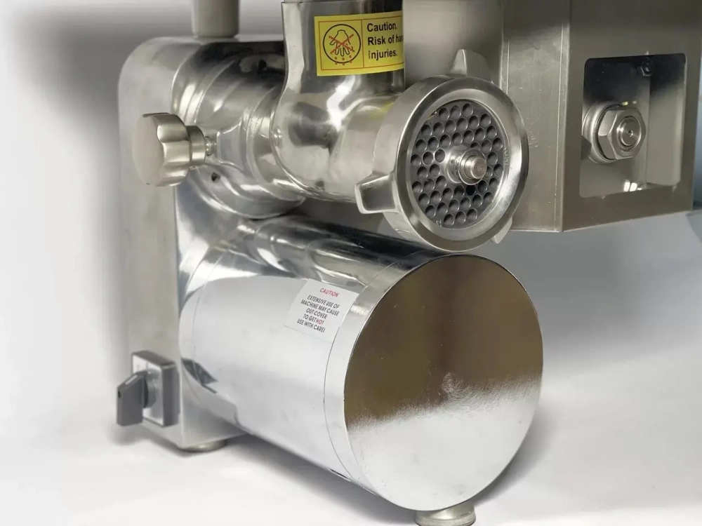 Мясорубка iPlate FARSHEDELKA-MGSL22