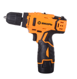 Дрель-шуруповерт Вихрь ДА-12Л-2К