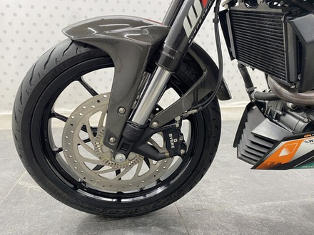 KTM 200 Duke , 2013