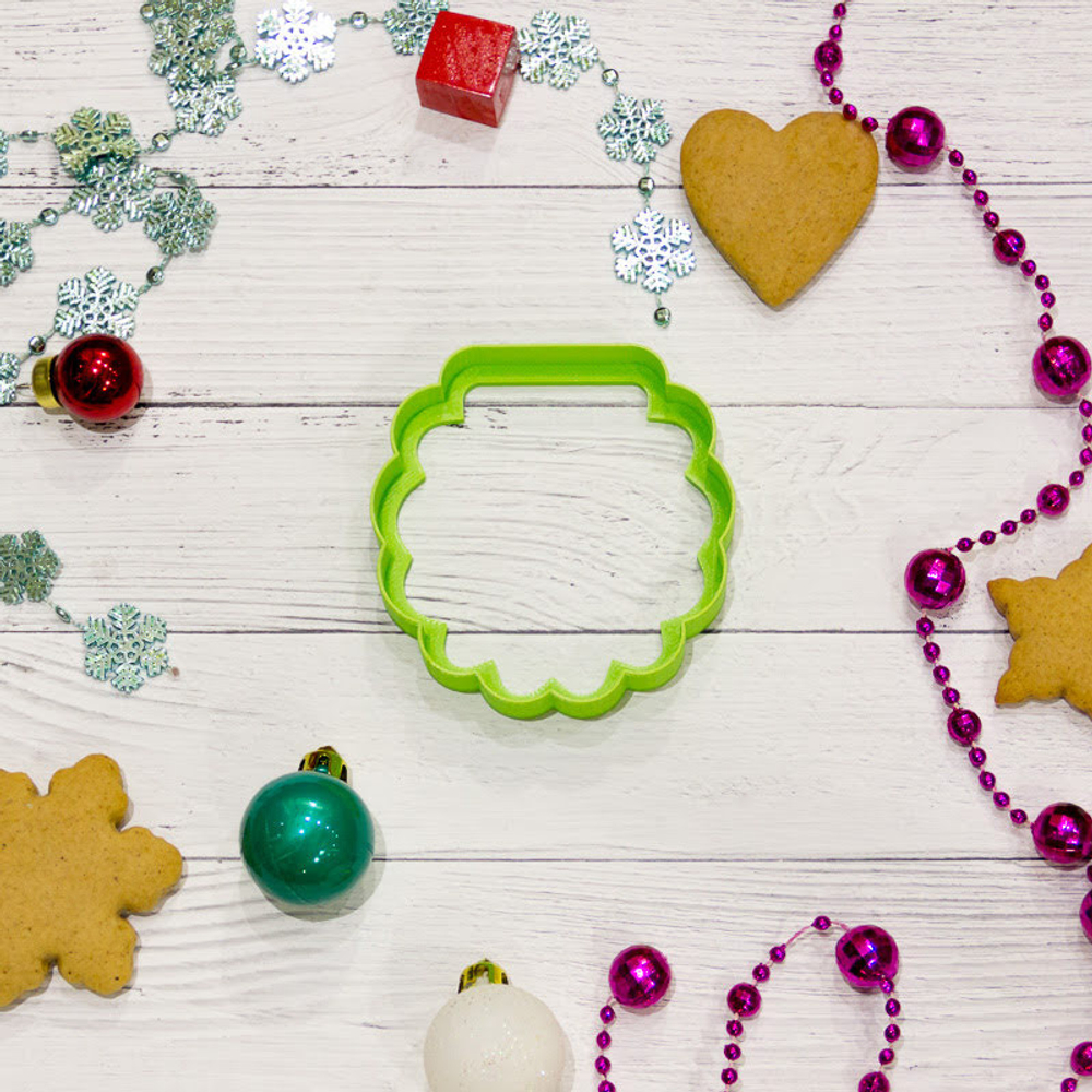 Нагрудник №1