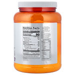 NOW Foods, Sports, мицеллярный казеин, быстрорастворимый, натуральный продукт без ароматизаторов, 816 г (1,8 фунта)