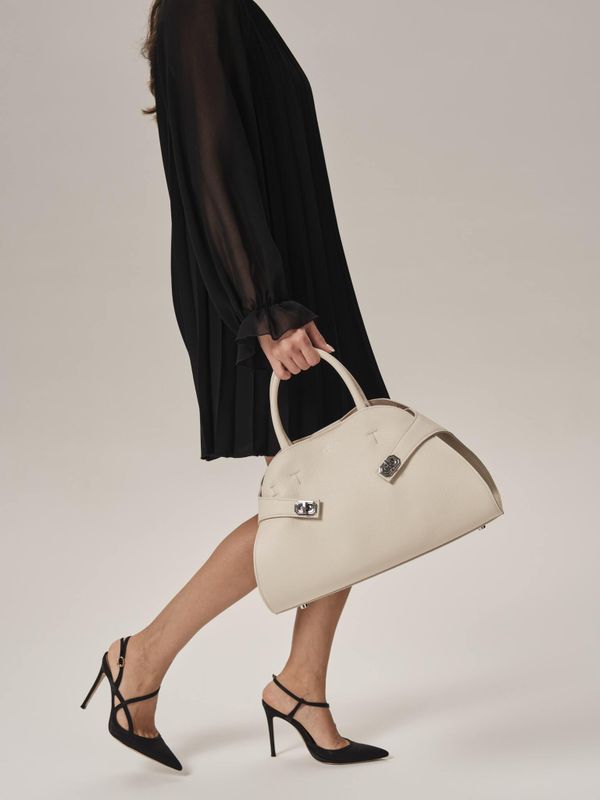 30985 св.крем Сумка dbr