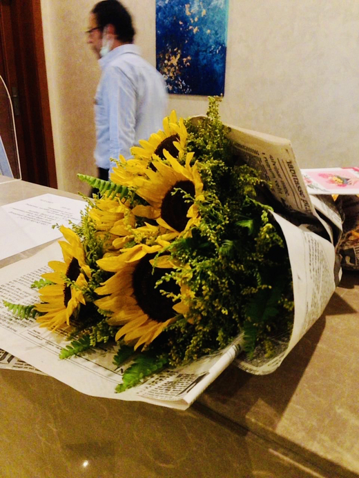 Солнечный свет Шарма