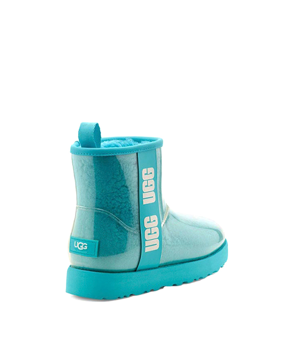 Ugg Classic Clear Mini - Water