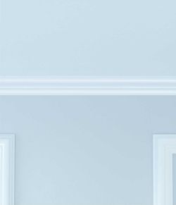 Молдинг Ecopolymer, 45x20 мм