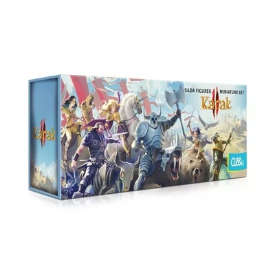 Karak II: Miniature Set