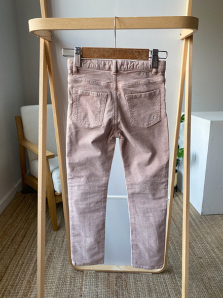 Вельветовые брюки Bonpoint, 116