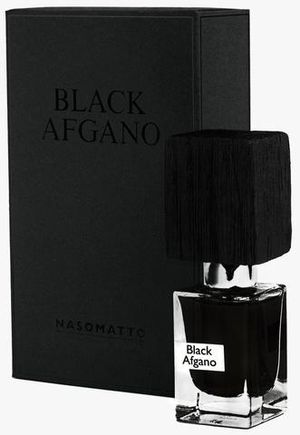 Nasomatto Black Afgano Eau De Parfum