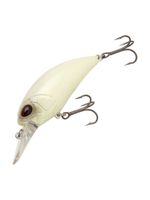 Воблер DUO Realis Crank M65 11A, AJA3055 Chart Gill Halo, 65 мм, 16 г, плавающий, крэнк