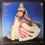 Edgar Winter ‎– Standing On Rock (Голландия 1981г.)