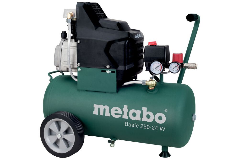 Компрессор Metabo 601533 Basic 250-24 W