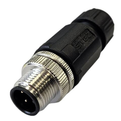 СЦМ120022-04A, Разъем М12