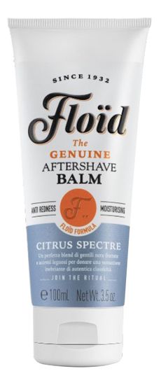 Бальзам после бритья Floid Citrus Spectre 100 мл