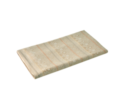 Постельное белье 2 спальное евро Blanc des Vosges Allegro Naturel