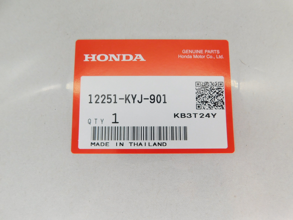 прокладка под ГБЦ Honda CRF250L 12251-KYJ-901