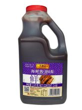 Соус Хойсин Lee Kum Kee Hoisin Sauce 2,4 кг