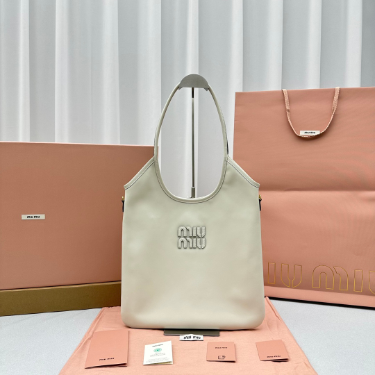 Miu Miu IVY Bag 40 cm