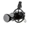 CAD PM1200 PodMaster SuperD Pro Black