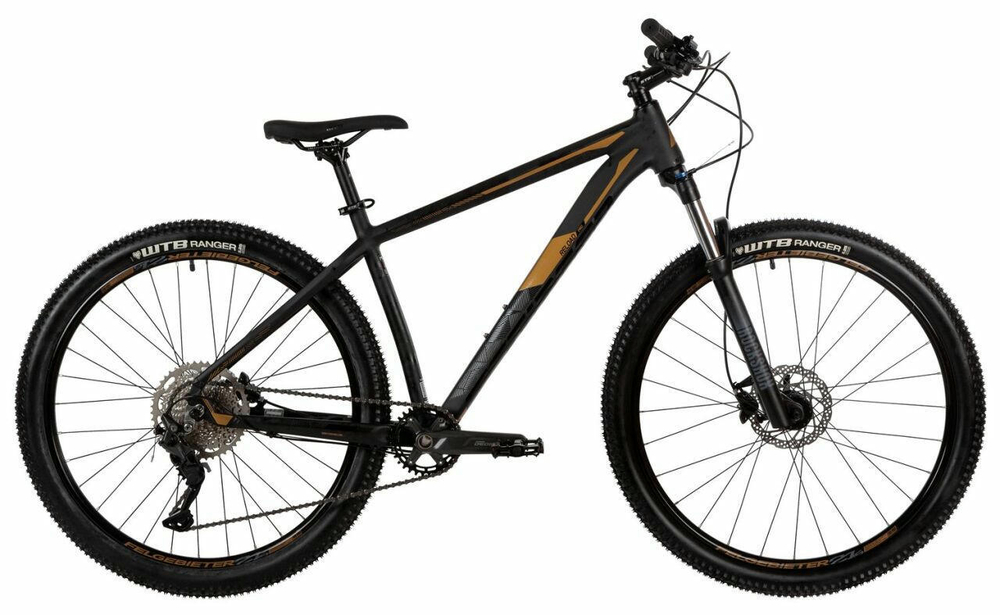 Горный велосипед Stinger Reload Pro 27" (2021)