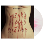 Electric Wizard / Wizard Bloody Wizard (Coloured Vinyl)(LP)