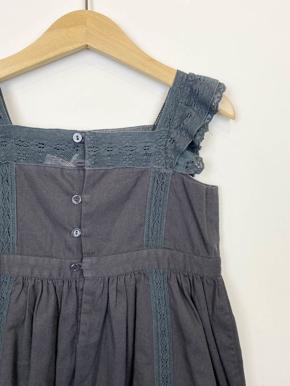 Платье Bonpoint